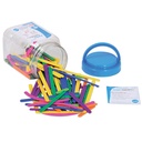 Junior GeoStix Set of 160