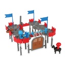 Castle Engineering & Design Building Set