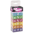 Snip Snap! Game Set of 2