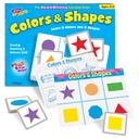 Colors & Shapes Match Me® Games