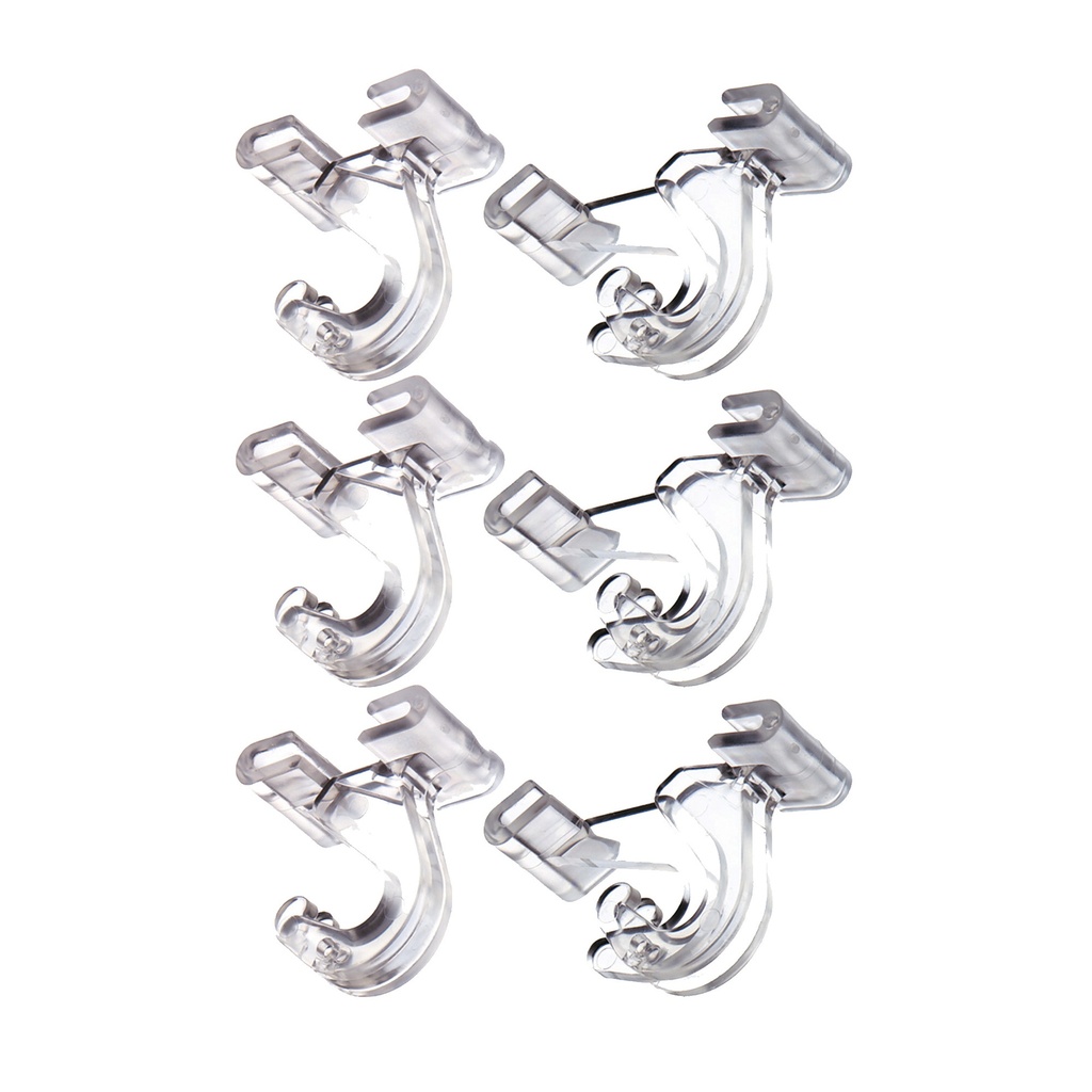 Ceiling Hooks 18ct