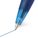 Glide™ Blue Retractable Medium Point Ball Pens 12 Count