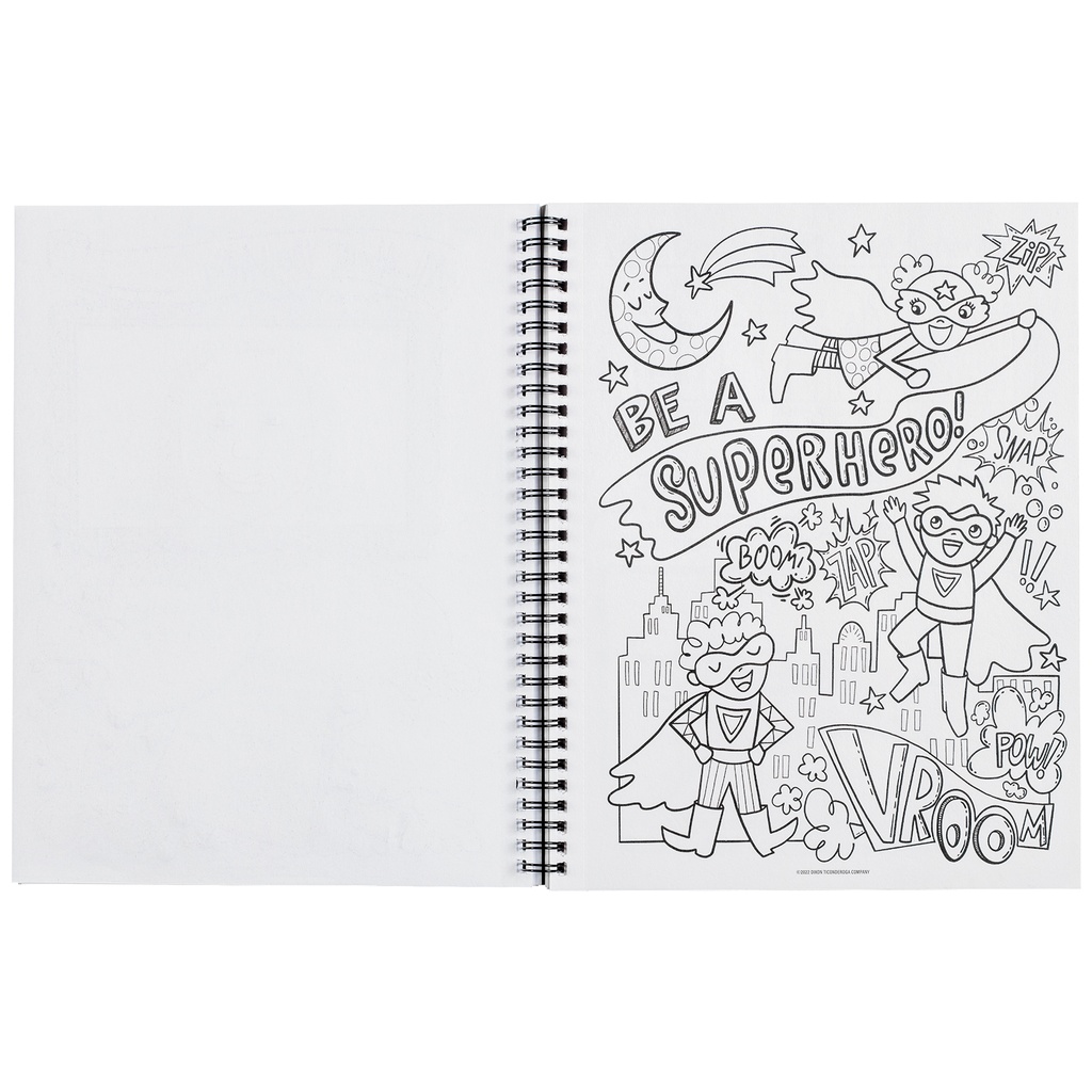 Amazing Artists Sketch Book