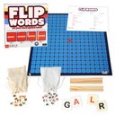 Flip Words Game