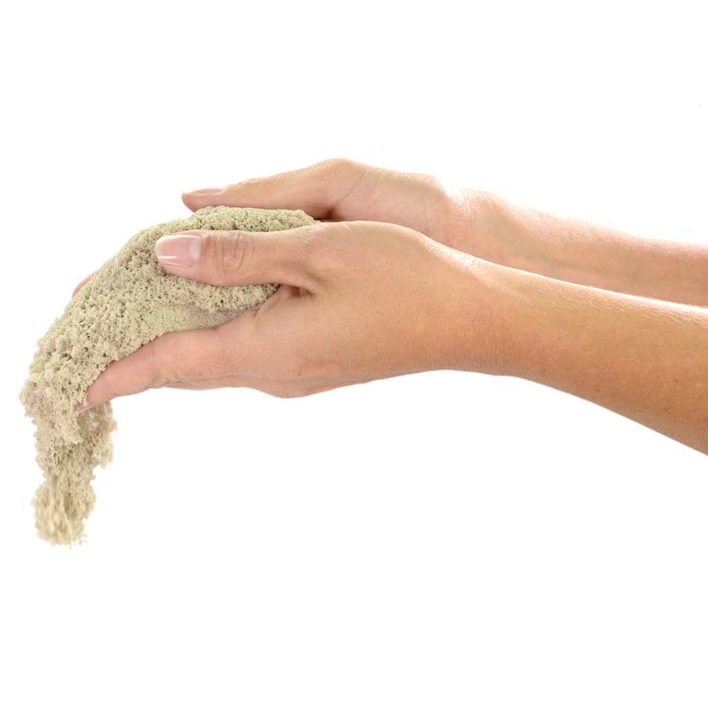 Kinetic Sand™ Natural Color 1 kg