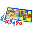 Take N Play Anywhere Tic Tac Toe