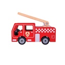 City Fire Engine