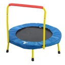 Fold & Go Trampoline