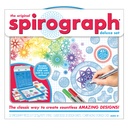 Spirograph® Original, Cyclex, Scratch & Shimmer and Design Tin Sets