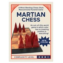 Martian Chess