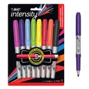 Intensity Fine Point Permanent Markers 24ct in 8 colors