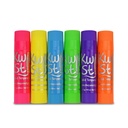 Neon Tempera Paint Sticks Classpack Pack of 72