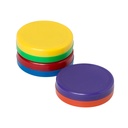 Big Button Hero Magnets 18ct