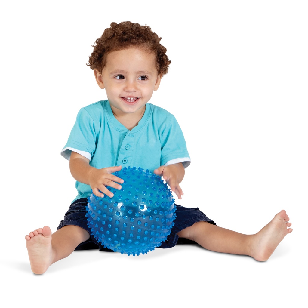 7" See-Me Sensory Ball