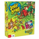 Jumpin' Monkeys Game