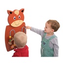 Horse Activity Wall Panel 