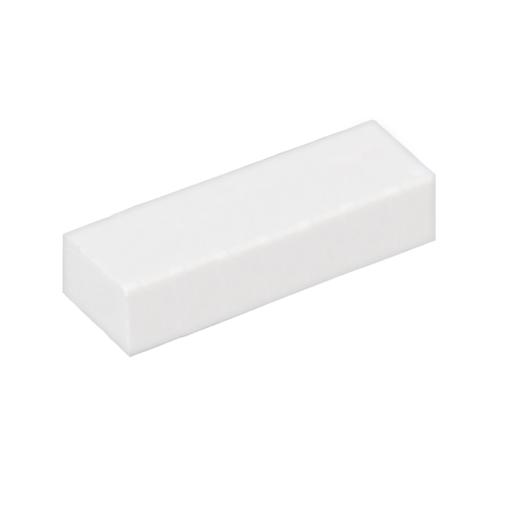 Technic Expert Vinyl Erasers Pack of 20