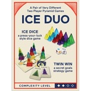 Ice Duo