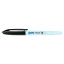 Black Vis-a-Vis® Fine Tip Wet-Erase Markers Box of 12