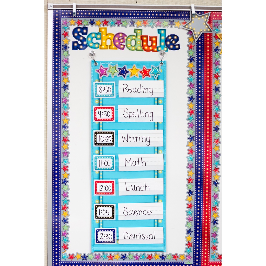 Marquee Bold Block 3" Magnetic Letters