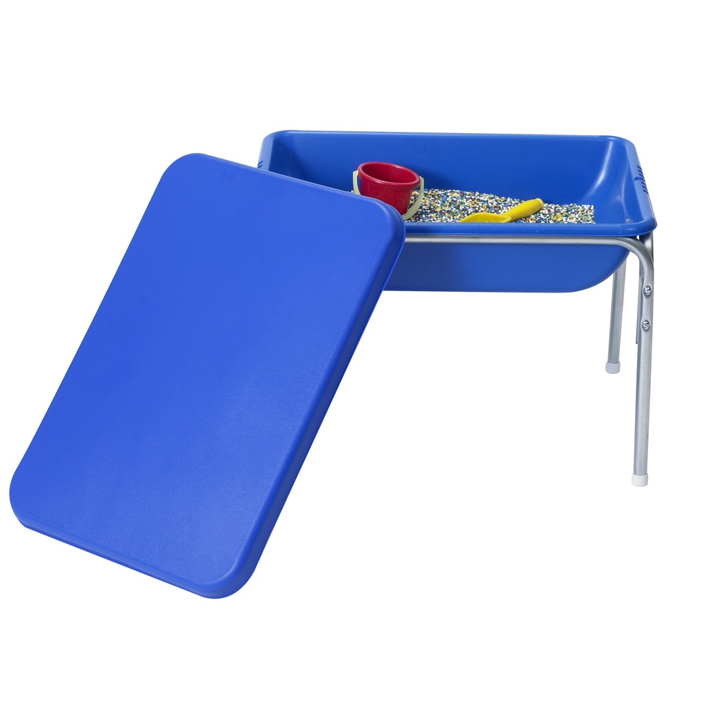 Small Sensory Table & Lid Set