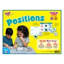 Positions Match Me® Games