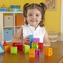 Letter Blocks Set of 36