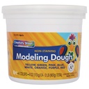 8 Assorted Colors Modeling Dough 6lbs