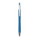 Glide™ Exact Blue Retractable Fine Point Ball Point Pens 12 Count
