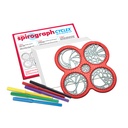 Spirograph® Cyclex Design Set