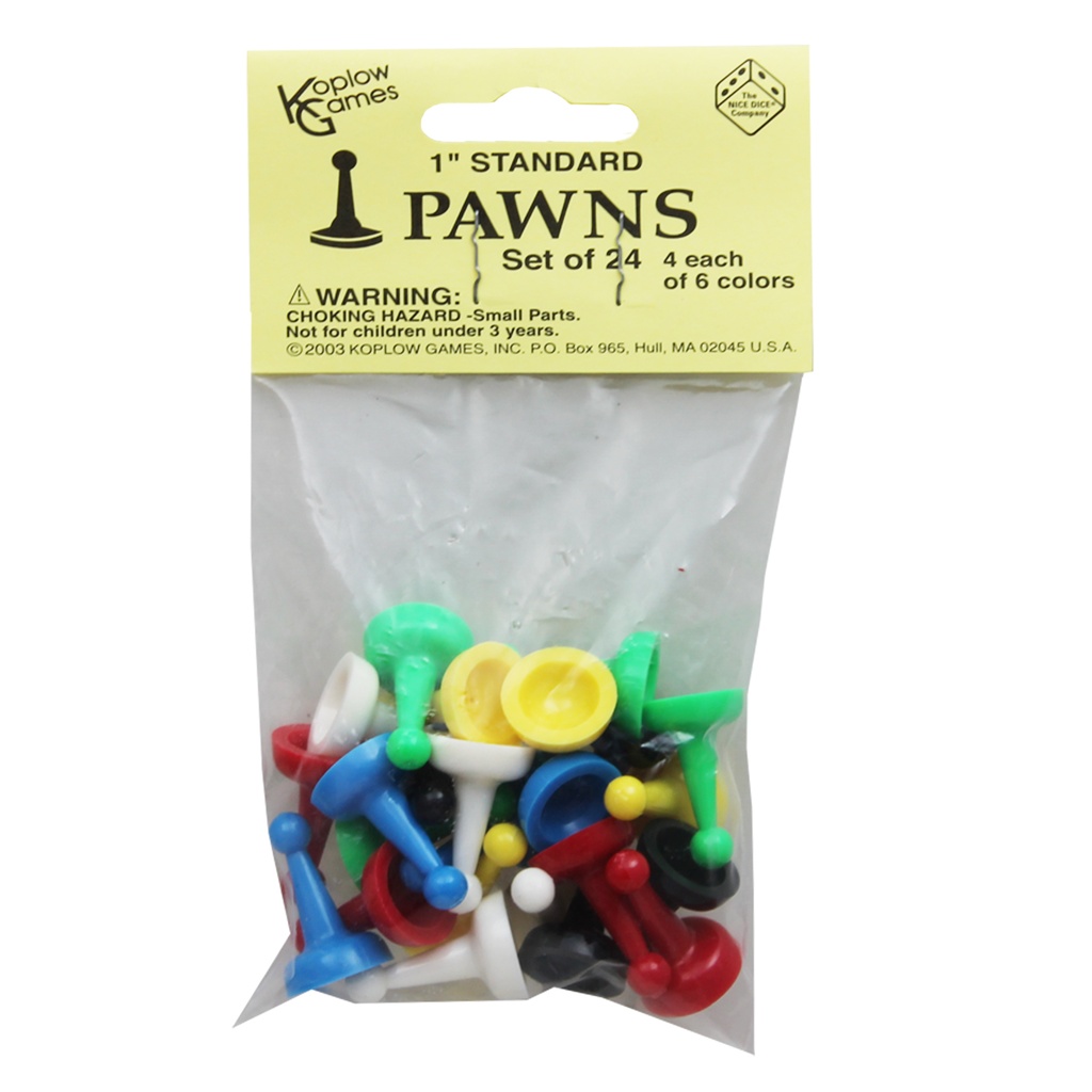 Pawns 288ct