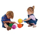 Tactile Balls Set of 6