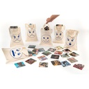 Feelings & Emotions Sorting Bags