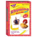 Essential Skills: Learn & Practice Rhyming