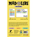 Mad Libs® The Game