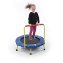 Fold & Go Trampoline