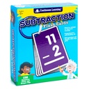 Subtraction Flash Cards