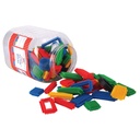 TacTile Blocks Set of 108