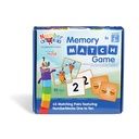 Numberblocks Memory Match Game