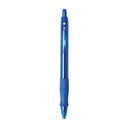 Glide™ Blue Bold Point Retractable Ball Point Pens 12 Count