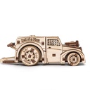 Vehicles Set Construction Kit