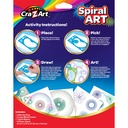 Spiral Art Set