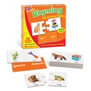 Essential Skills: Learn & Practice Rhyming