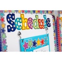 Marquee Bold Block 3" Magnetic Letters