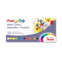 Arts® Water Colors Set of 12