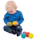 Sensory Texture Balls Set of 6