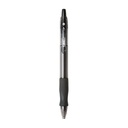 Glide™ Black Bold Point Retractable Ball Point Pens 12 Count