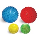 Sensory Ball Mega Pack of 4