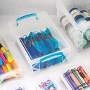 Large Pencil Box