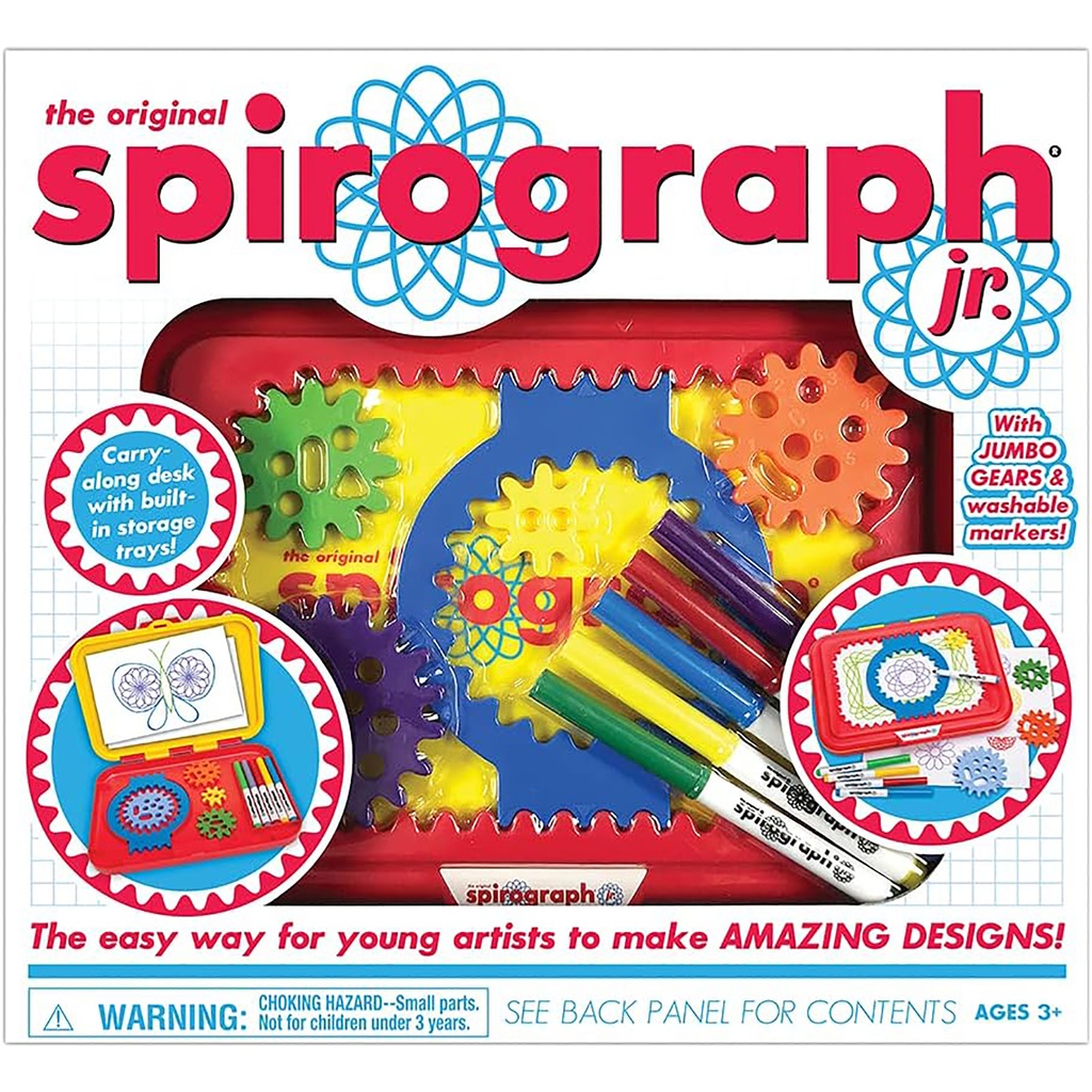 Spirograph® Jr.